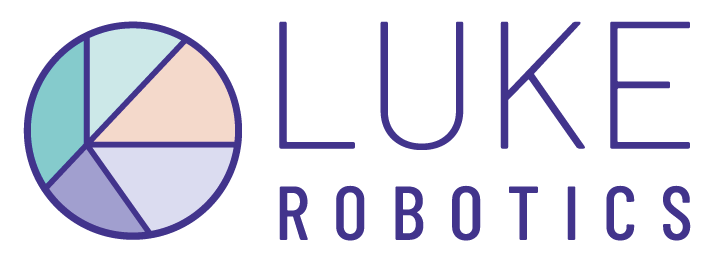 Logo LUKE Robotics